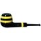 Vauen Stripe Modell (ST 231) - gelb