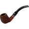 Mastro de Paja Handmades (MDP#5) Bent Billiard (interne Nr. 10278)