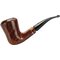 Mastro de Paja Handmades (MDP#4) braun Chimmney (interne Nr. 10251)