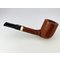 Mastro de Paja Handmades Casket gold pipe 1