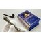 Dunhill The White Spot Limited Edition The Coronation of Queen Victoria 1838 Detailbild 8