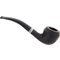 Dunhill The White Spot Limited Edition 1920´s Art Deco Set Shell Briar Detailbild 6