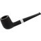 Dunhill The White Spot Pipes Limited Edition No. 4103 Chinese Zodiac Shell Briar Year of the Pig (62