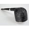 Dunhill The White Spot Pipes Limited Edition No. 3106 Shell Briar Detailbild 4