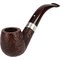 Dunhill Pipes Limited Edition No. 4113 Ernest Shackleton Cumberland (46/49) (Nr.725)_03
