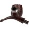 Dunhill Pipes Limited Edition No. 4113 Ernest Shackleton Cumberland (46/49) (Nr.725)_06