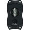 Colibri V-Cut Kerbschnitt schwarz 23 mm (593471)