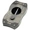 Colibri V-Cut Kerbschnitt 90th Anniversary gunmetal (593441)