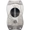 Colibri V-Cut Kerbschnitt 90th Anniversary gunmetal (593441)