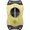 Colibri V-Cut Kerbschnitt 90th Anniversary gold schwarz (593444)