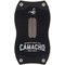 Colibri V-Cut Kerbschnitt Camacho Limited Edition schwarz