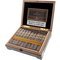 Rocky Patel Royale Torpedo Kiste offen