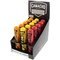 Camacho Criollo Robusto Tubos 15er Box Dispenser offen