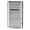 Xikar Allume (Single Jet) Steel 531 SL (silber)