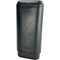 Adorini Zigarrenetui Leder Schwarz für 2-3 Zigarren (6551-3811)