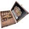 Don Pepin My Father Sampler Classic Selection Kiste offen