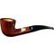 Savinelli Leonardo da Vinci Collection Viola braun