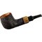 Rattray´s Chubby Jackey Sandblast Horn Bild 1