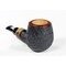 Rattray´s Chubby Jackey Sandblast Horn Bild 2