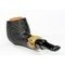 Rattray´s Chubby Jackey Sandblast Horn Bild 3