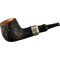 Rattray´s Chubby Jackey Sandblast Silver Bild 1