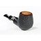 Rattray´s Chubby Jackey Sandblast Silver Bild 2