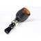 Rattray´s Chubby Jackey Sandblast Silver Bild 4
