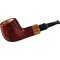 Rattray´s Chubby Jackey Terracotta Horn Bild 1