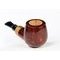 Rattray´s Chubby Jackey Terracotta Horn Bild 2