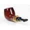 Rattray´s Chubby Jackey Terracotta Horn Bild 3