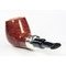 Rattray´s Chubby Jackey Terracotta Silver Bild 3