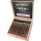 The Lineage Toro Kiste offen