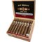 Alec Bradley Family Blend The Lineage Double Toro 665 Kiste offen