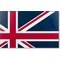 Union Jack Limited Edition 2020  Detailbild