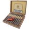 Don Pepin El Centurion by My Father Cigars Toro Grande Kiste offen