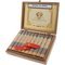 Don Pepin El Centurion by My Father Cigars H-2K-CT Corona Kiste offen