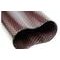 Magic Carbon Etuis 3er Robusto - Chruchill (MA ZE 3) - rot Bild 4
