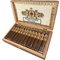 Ashton Symmetry Belicoso Kiste offen