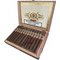 Ashton Symmetry Prestige (Churchill) Kiste offen