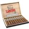 Alec Bradley Texas Lancero 7x70 10er Kiste offen