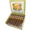 Alec Bradley Coyol Gordo Kiste offen