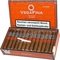 Nicaragua Short Kiste offen