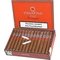 Nicaragua Corona Kiste offen