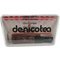 Denicotea Zigarrenspitze Zigarillo Bruyere Sattel 12mm (30302) Packung