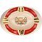 H. Upmann Ashtray Oval (6397730)
