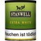 Stanwell Pfeifentabak Extra White (ehemals Extra Fine) 100g Dose