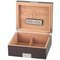 Passatore Humidor Apricot für ca. 25 Zigarren (561112)