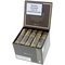 NUB Café ESPRESSO Short Robusto (3.75x54) Kiste offen