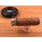 Royal Danish Cigars Single Blend King Toro Tasting