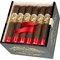 Robusto (Robusto Grande) Kiste offen